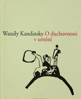 Umenie - ostatné O duchovnosti v umění - Wassily Kandinsky