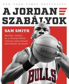 Šport A Jordan-szabályok - Smith Sam