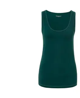 Shirts & Tops Tielka, 2 ks, zelené a sivobiele