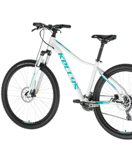 Bicykle Horský bicykel KELLYS VANITY 30 2023 Grey - S (15", 150-166 cm)