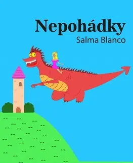 Humor a satira Nepohádky - Salma Blanco