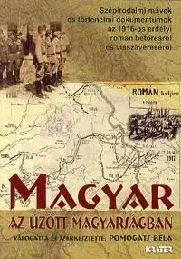 História - ostatné Magyar az űzött magyarságban