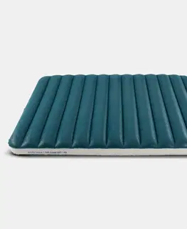kemping Nafukovací kempingový matrac Air Comfort 140 cm pre 2 osoby
