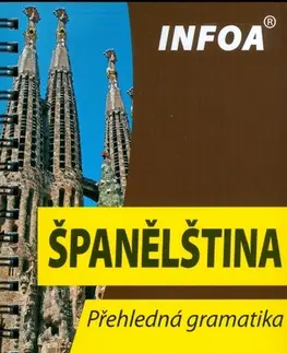 Učebnice a príručky Španělština - Sylva Svobodová,neuvedený