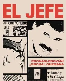 Biografie - ostatné El Jefe - Alan Feuer