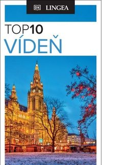 Európa Vídeň - TOP 10