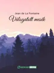Svetová beletria Válogatott mesék - Jean de La Fontaine