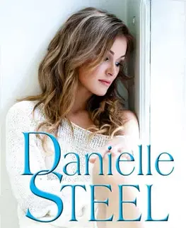 Romantická beletria Procitnutí - 2.vydání - Danielle Steel