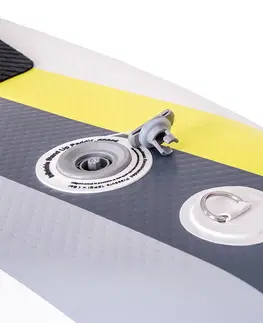 Paddleboardy Paddleboard s príslušenstvom inSPORTline WaveTrip 10'6" G3