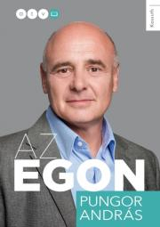 Osobnosti Az Egon - András Pungor