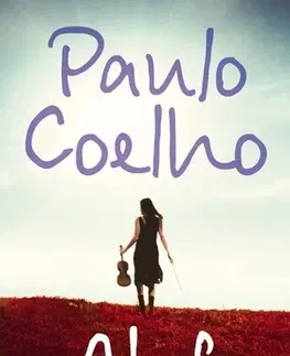 Romantická beletria Alef - Paulo Coelho