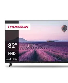 TV, video, audio Thomson 32FA2S13