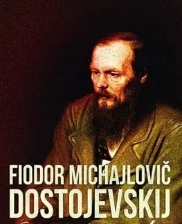 Historické romány Dvojník - Fjodor Michajlovič Dostojevskij