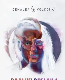 Sci-fi a fantasy Baamiel & Delaila - Denalea Volkona