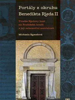 Architektúra Portály z okruhu Benedikta Rieda II - Michaela Remešová