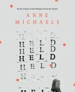 Svetová beletria Held - Anne Michaels