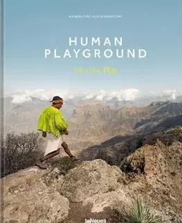 Fotografia Human Playground: Why We Play - Hannelore Vandenbussche