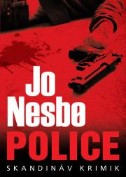 Sci-fi a fantasy Police - Jo Nesbo