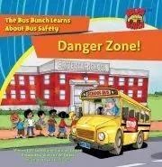 Svetová beletria Danger Zone! - W. Goett Vincent