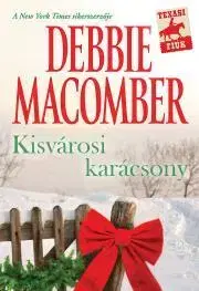 Romantická beletria Kisvárosi karácsony - Debbie Macomber