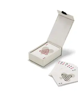 Games Súprava hracích kariet »Skat«