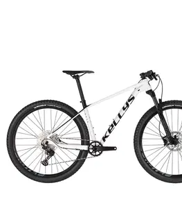 Bicykle Horský bicykel KELLYS GATE 30 29" - model 2023 Dark - XL (21", 190-200 cm)