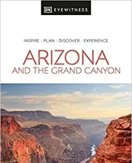 Amerika Arizona and the Grand Canyon
