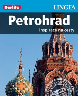 Geografia - ostatné Petrohrad