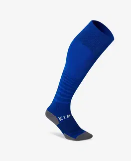 ponožky Futbalové štulpne Viralto Club modré