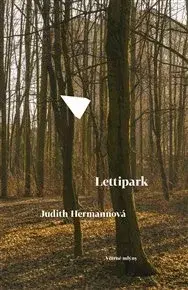 Svetová beletria Lettipark - Judith Hermann