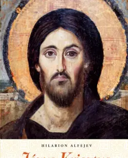 Kresťanstvo Jézus Krisztus Életút - Hilarion Alfejev