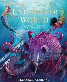 Príroda Underwater World - Tamara Macfarlane
