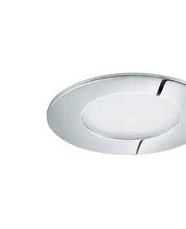 LED osvetlenie Eglo Eglo 96053 - LED Podhľadové svietidlo FUEVA 1 LED/2,7W/230V 