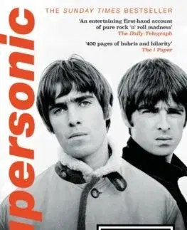 Film, hudba Supersonic - Oasis