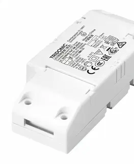 Napájacie zdroje s konštantným prúdom TRIDONIC TRIDONIC LED budič LC 10 W 250mA fixC SR ADV2