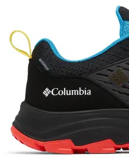 Pánska obuv Columbia Elderwood™ Waterproof M 45 EUR