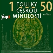 História Radioservis Toulky českou minulostí 1 - 50