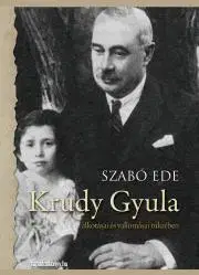Literatúra Krúdy Gyula - Szabó Ede