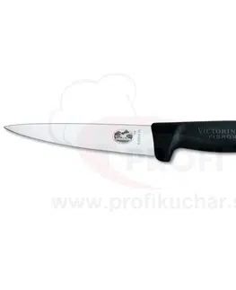 Mäsiarske nože VICTORINOX Rozrábací nôž Victorinox 14 cm V5.5603.14