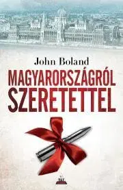 Sociológia, etnológia Magyarországról szeretettel - John Boland