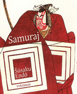 História Vyšehrad Samuraj