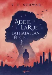 Sci-fi a fantasy Addie LaRue láthatatlan élete - V. E. Schwab