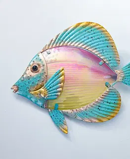 Drobné dekorácie a doplnky Dekorácia "Ryba"