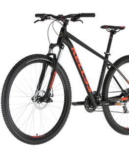 Bicykle Horský bicykel  KELLYS SPIDER 30 29" 8.0 Black - XL (23", 191-200 cm)