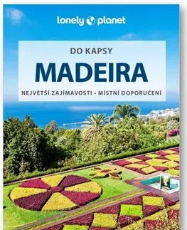 Európa Madeira do kapsy