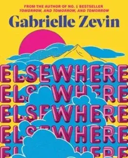 Young adults Elsewhere - Gabrielle Zevin