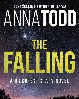 Young adults The Falling - Anna Todd