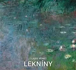 Maliarstvo, grafika Lekníny - Claude Monet - Marina Linares
