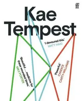Rozvoj osobnosti On Connection - Kae Tempest