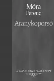 Svetová beletria Aranykoporsó - Ferenc Móra